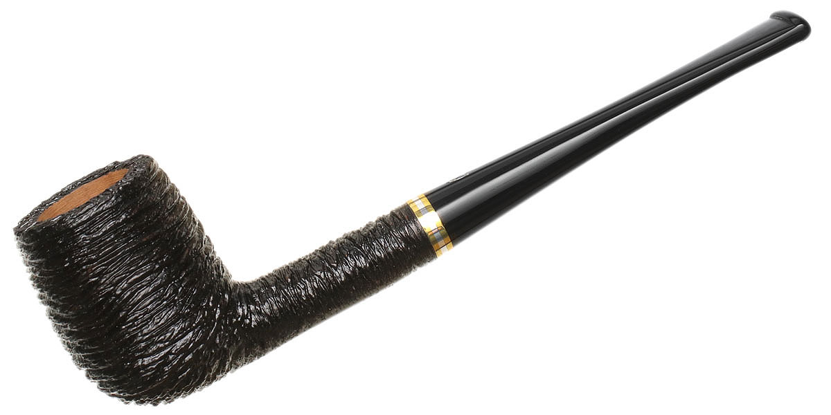 Savinelli Petite Rusticated (105)