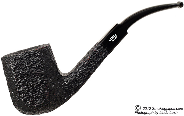 Savinelli Baronet Bruyere (619 EX)