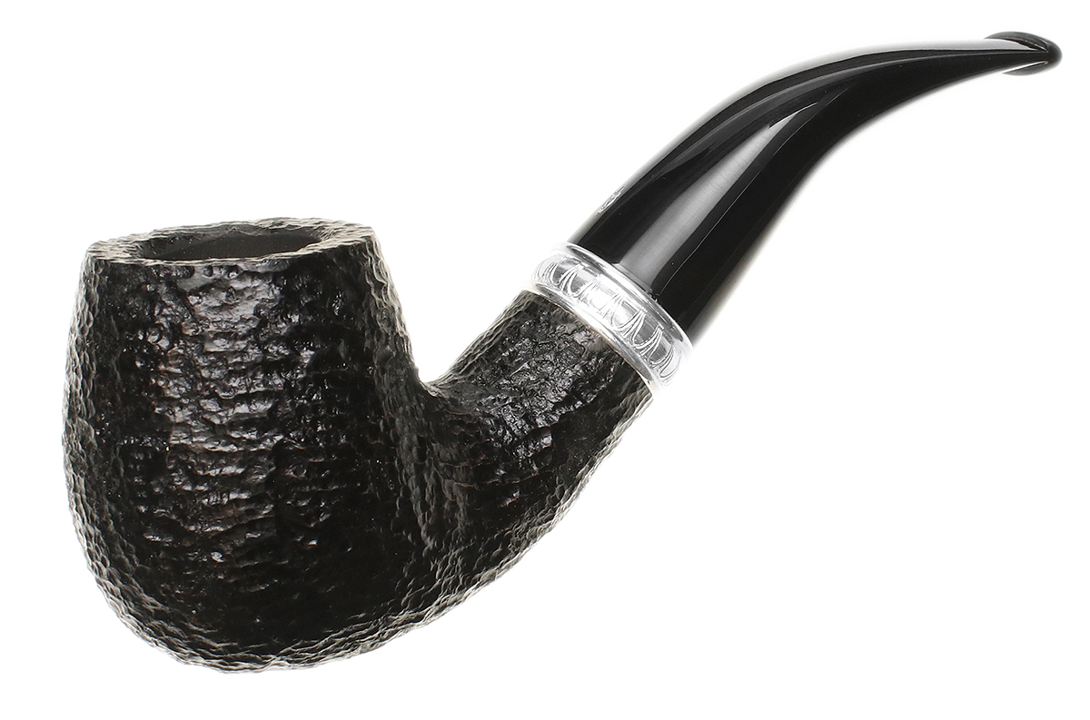 Savinelli Trevi Rusticated (616 KS) (6mm)