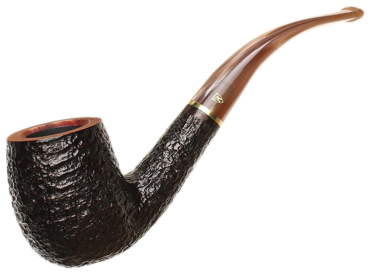 Savinelli Roma Lucite (606 KS) (6mm)