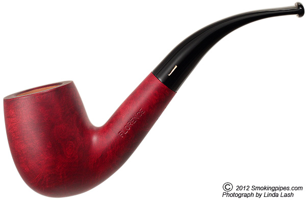 Savinelli Florence (606 KS) (6mm)