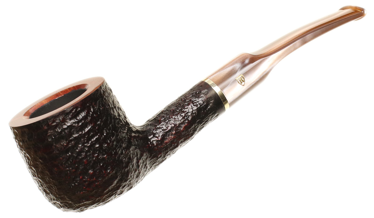 Savinelli Roma Lucite (122) (6mm)