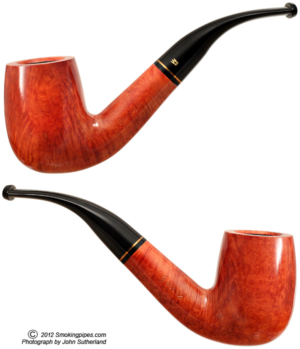 Savinelli Champagne (606 EX) (6mm)