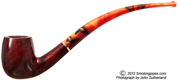 Savinelli Clark