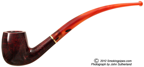 Savinelli Clark