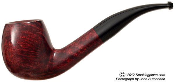 Savinelli Monza Bent Apple (6mm)