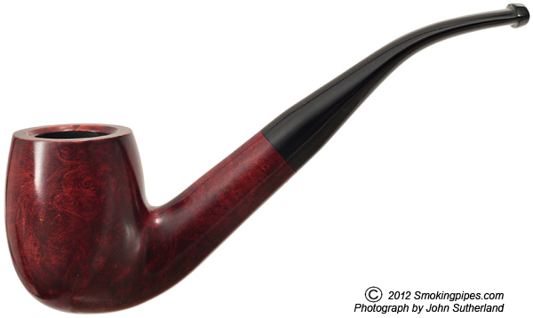 Savinelli Monza Bent Billiard (6mm)