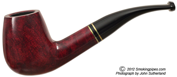 Savinelli Morino Bent Brandy (6mm)