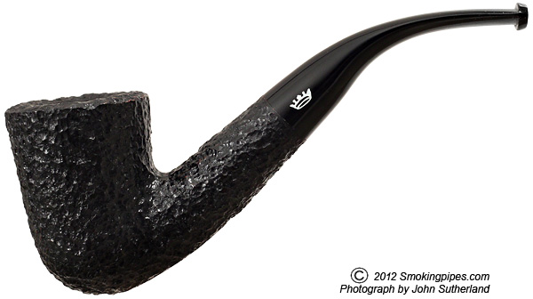 Savinelli Baronet Bruyere (611 EX)