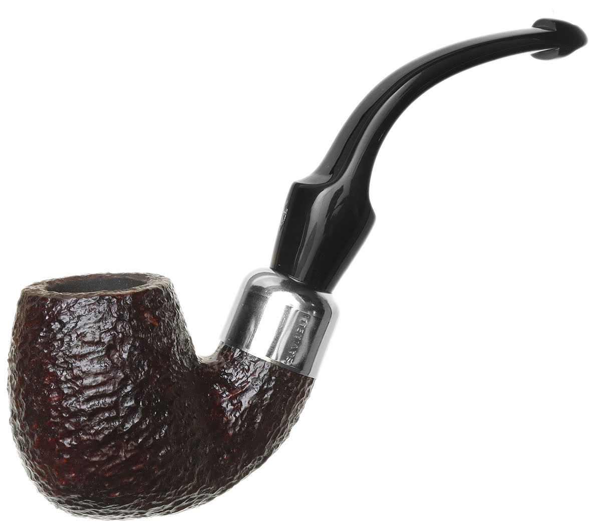 Savinelli Dry System Rusticated (613) (6mm)