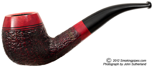 Savinelli Saturnia  (677 KS) (6mm)