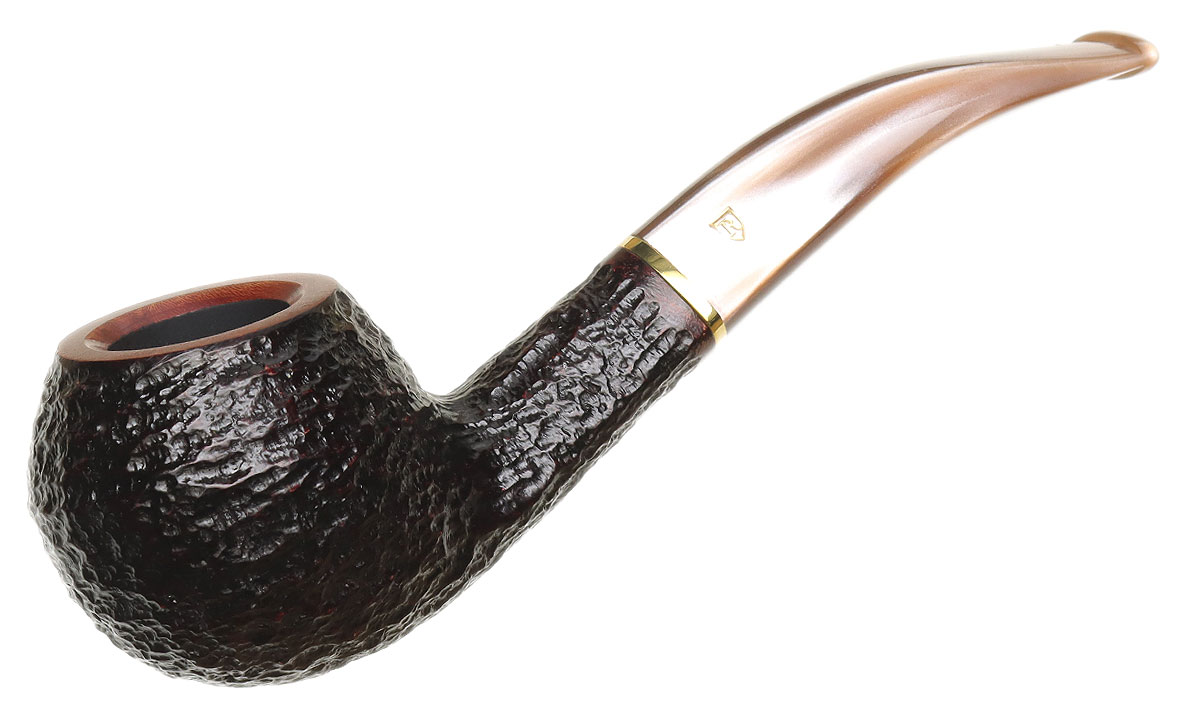 Savinelli Roma Lucite (673 KS) (6mm)