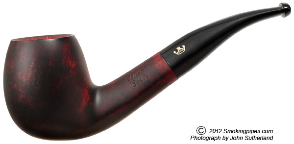 Savinelli Duca Carlo Bent Apple (6mm)