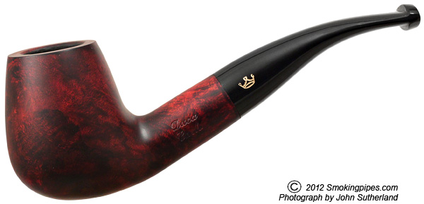 Savinelli Duca Carlo Bent Brandy (6mm)