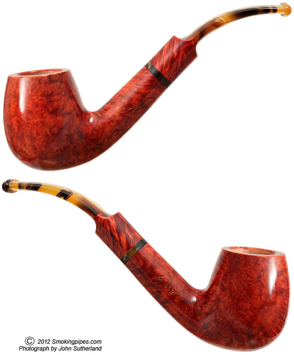 Savinelli New Art Smooth (602) (6mm)