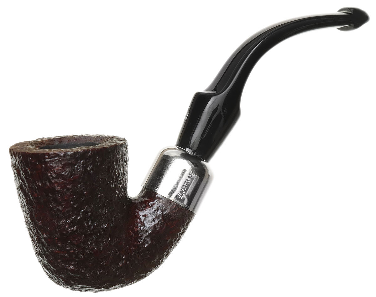 Savinelli Dry System Rusticated (621) (6mm)