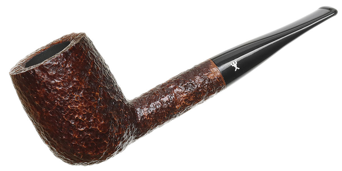 Savinelli Hercules Rusticated (111 EX)