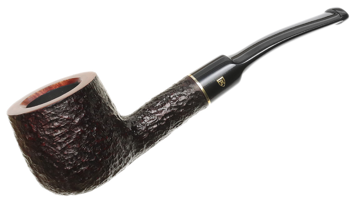 Savinelli Roma (122) (6mm)