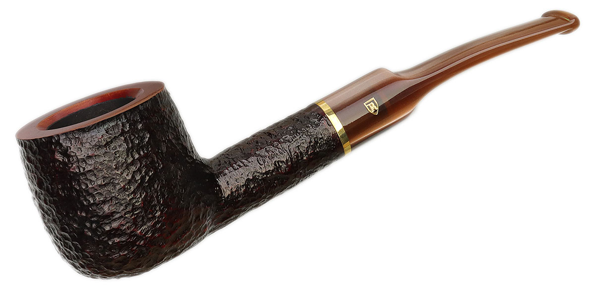Savinelli Roma Lucite (122) (6mm)