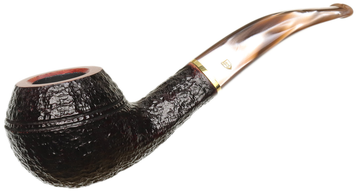 Savinelli Roma Lucite (673 KS) (6mm)