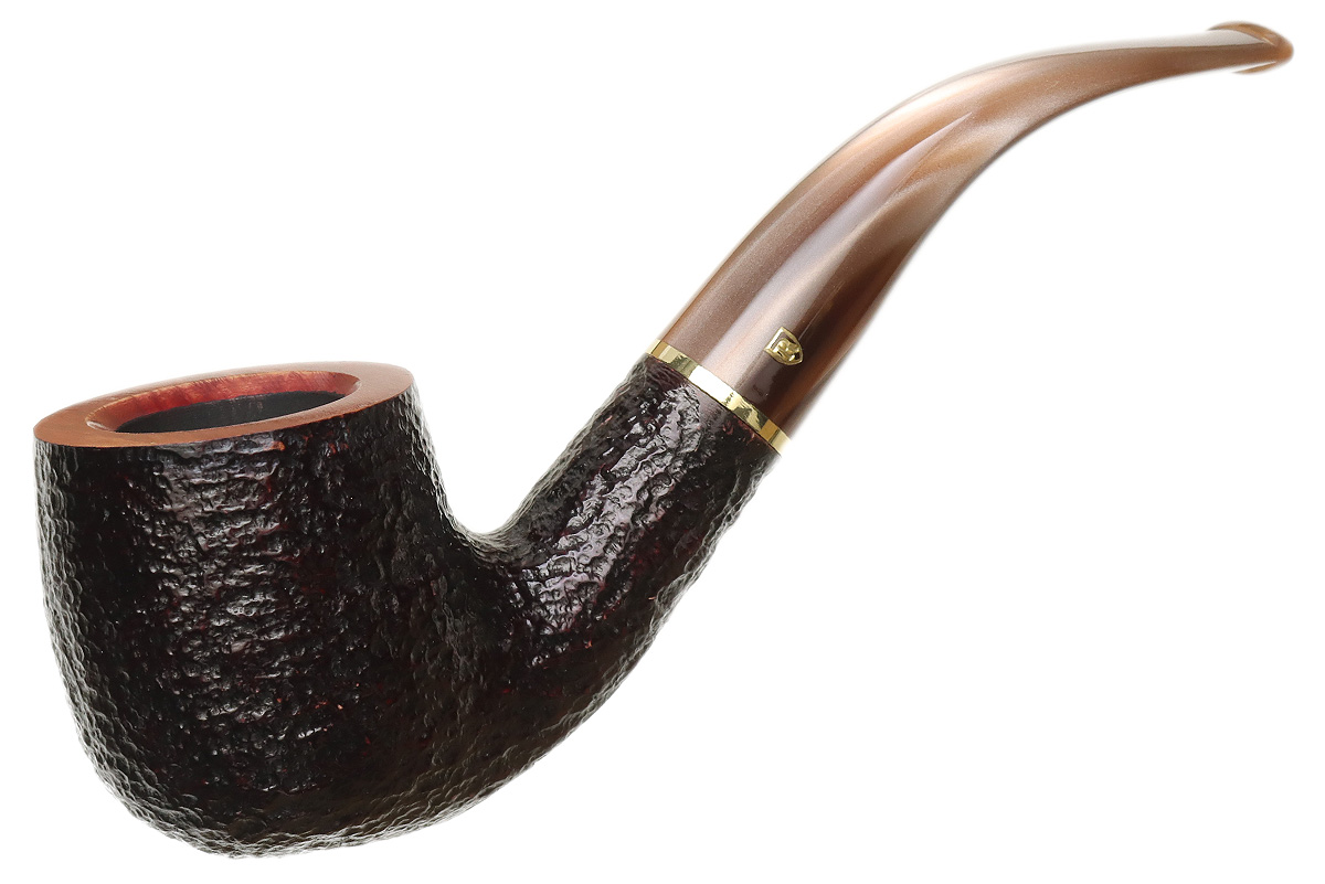 Savinelli Roma Lucite (622 KS) (6mm)