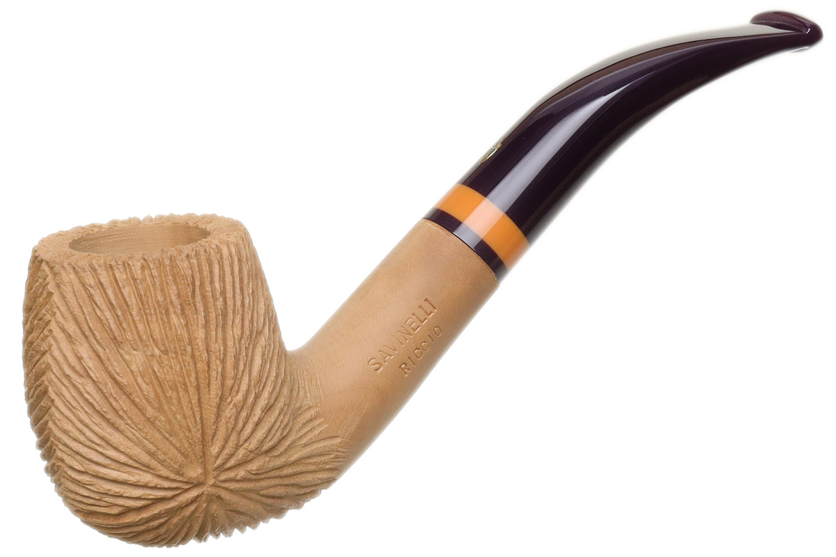 Savinelli Riccio (601) (6mm)