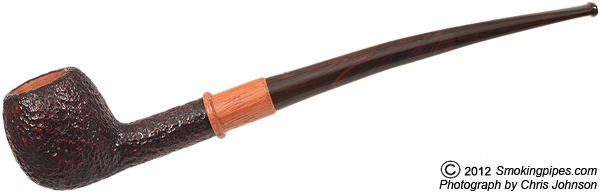 Savinelli Qandale Rusticated (207) (6mm)