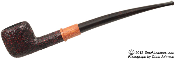 Savinelli Qandale Rusticated (901) (6mm)