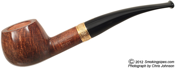 Savinelli Tevere Smooth (315 KS) (6mm)