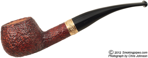 Savinelli Tevere Rusticated (315 KS) (6mm)
