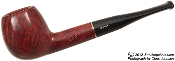 Savinelli Oscar Dry (207) (6mm)