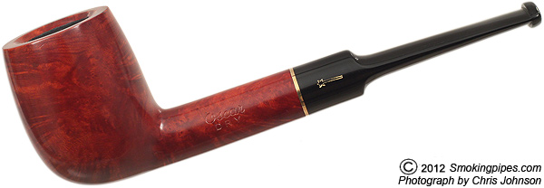 Savinelli Oscar Dry (127) (6mm)