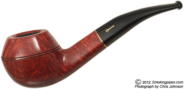 Savinelli Oscar Dry (673 KS) (6mm)