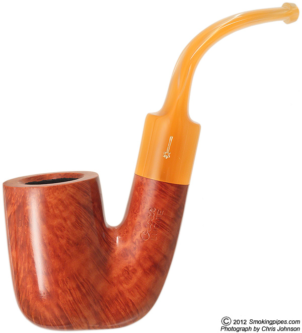 Savinelli Oscar Lucite (604 KS)