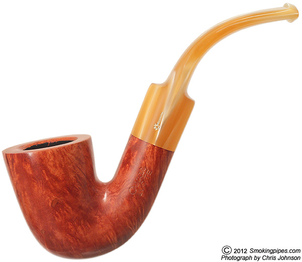 Savinelli Oscar Lucite (621)