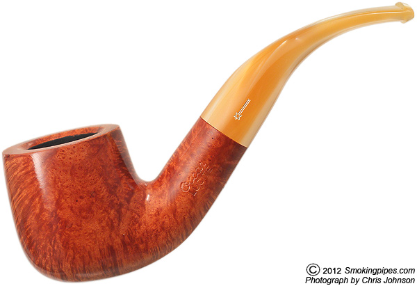Savinelli Oscar Lucite (622 KS)