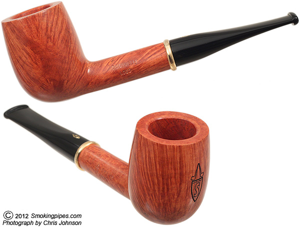 Savinelli Logo Smooth (111 KS) (6mm)