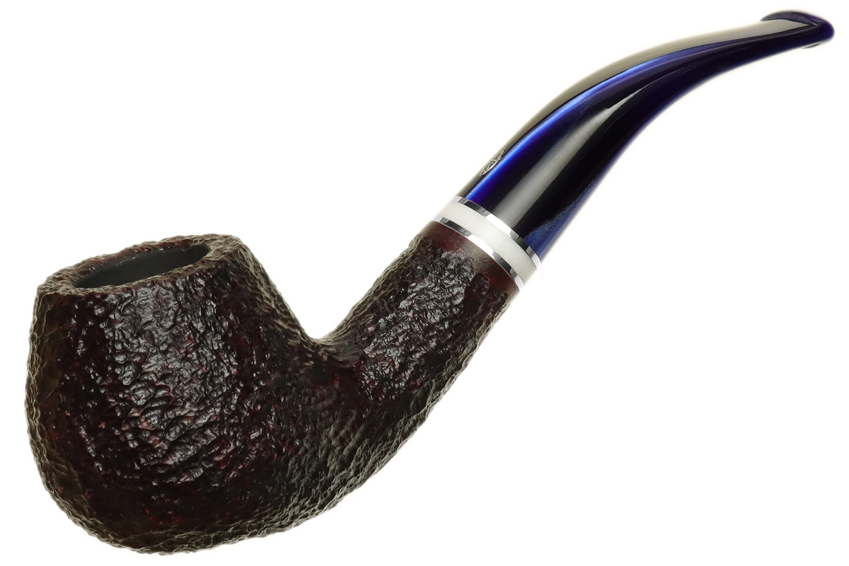 Savinelli Saint Nicholas 2023 (645 KS) (6mm)