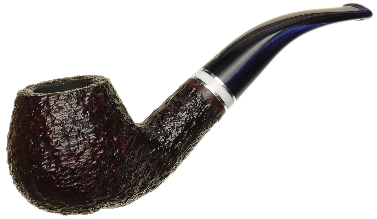 Savinelli Saint Nicholas 2023 (645 KS) (6mm)