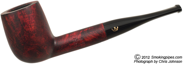 Savinelli Duca Carlo Billiard (6mm)