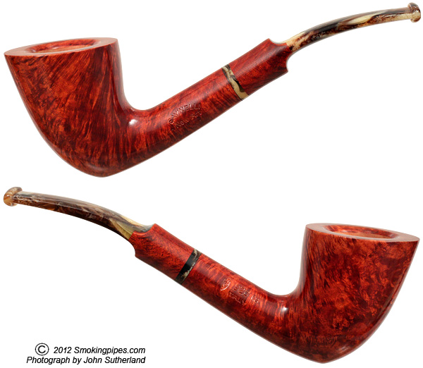 Savinelli New Art Smooth (920 KS) (6mm)