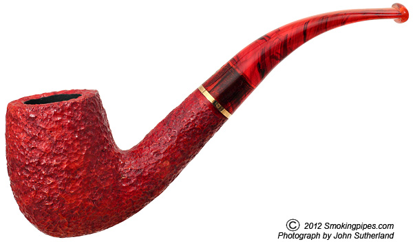 Savinelli Orient (606 KS) (6mm)