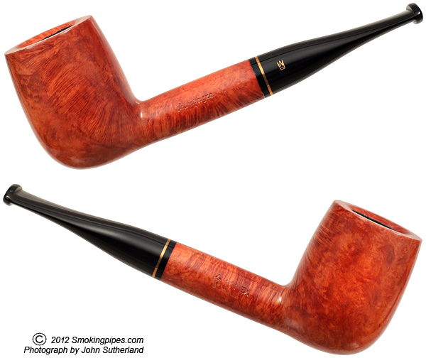 Savinelli Champagne (111 EX) (6mm)