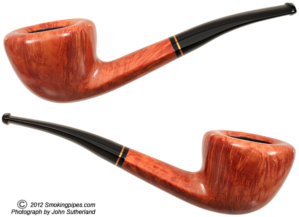 Savinelli Champagne (316 EX) (6mm)