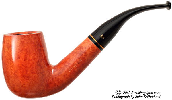 Savinelli Champagne (606 EX) (6mm)