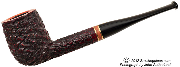Savinelli Porto Cervo Rusticated (128) (6mm)