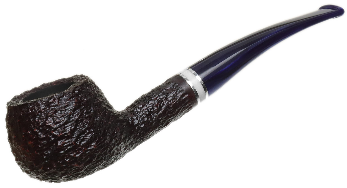 Savinelli: Saint Nicholas 2023 (315 KS) (6mm) Tobacco Pipe