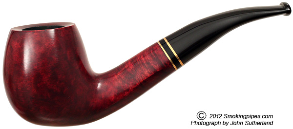 Savinelli Morino Bent Apple (6mm)