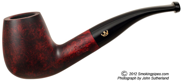 Savinelli Duca Carlo Bent Brandy (6mm)