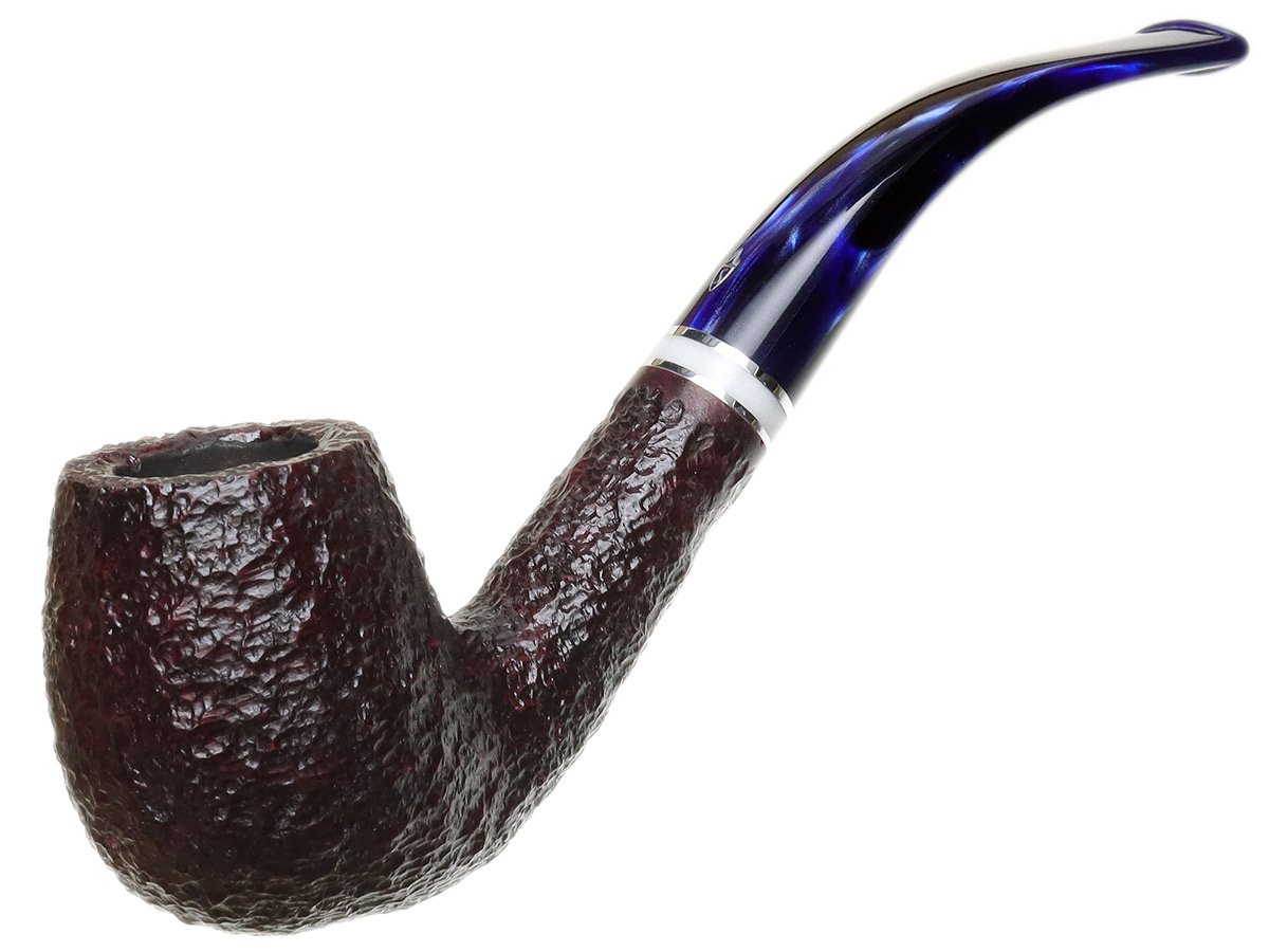 Savinelli Saint Nicholas 2023 (602) (6mm)